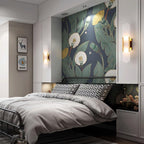 Corvina Oblong Alabaster Wall Light - Neutralighting