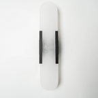 Veo Applique Murale en Albâtre de Luxe - Neutralighting