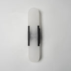 Veo Applique Murale en Albâtre de Luxe - Neutralighting
