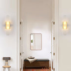 Veo Applique Murale en Albâtre de Luxe - Neutralighting