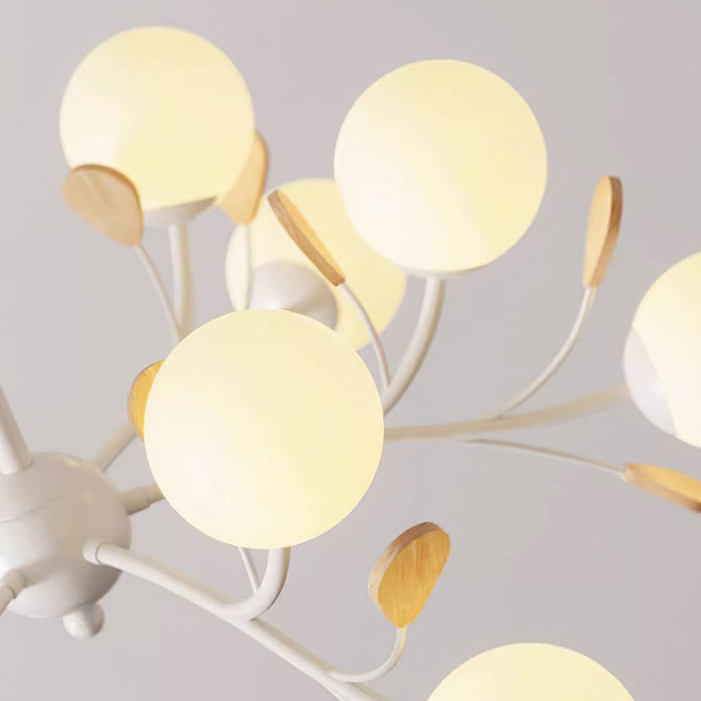 Viva Chandelier Métallique Luxe - Neutralighting