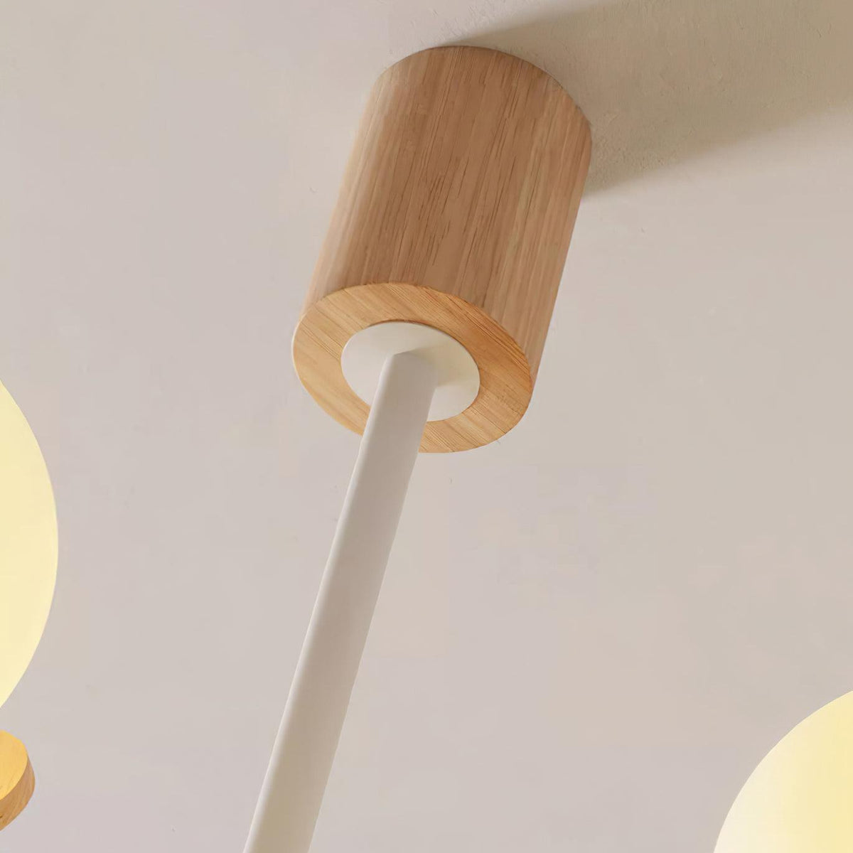 Viva Chandelier Métallique Luxe - Neutralighting