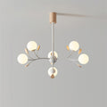 Viva Chandelier Métallique Luxe - Neutralighting