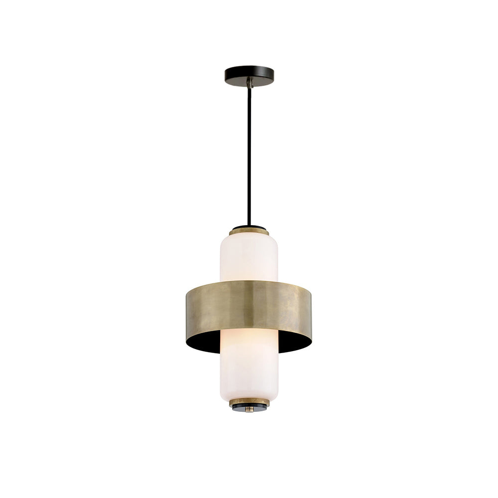Vavinisra Suspension Métal Industriel Vintage Salon - Neutralighting
