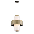 Vavinisra Suspension Métal Industriel Vintage Salon - Neutralighting