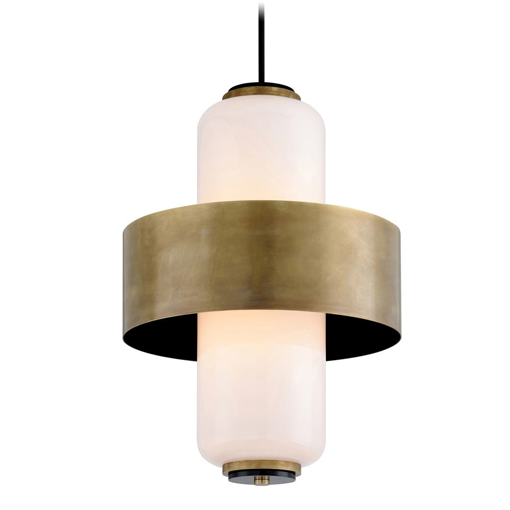 Vavinisra Suspension Métal Industriel Vintage Salon - Neutralighting