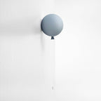 Cheerful Applique Murale Ballon Rêve Plastique - Neutralighting