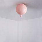Solara Suspension Forme Ballon Ludique Fantaisiste - Neutralighting