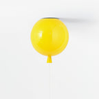 Solara Suspension Forme Ballon Ludique Fantaisiste - Neutralighting