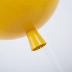 Cheerful Applique Murale Ballon Rêve Plastique - Neutralighting