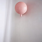 Cheerful Applique Murale Ballon Rêve Plastique - Neutralighting