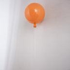 Cheerful Applique Murale Ballon Rêve Plastique - Neutralighting