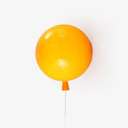 Cheerful Applique Murale Ballon Rêve Plastique - Neutralighting