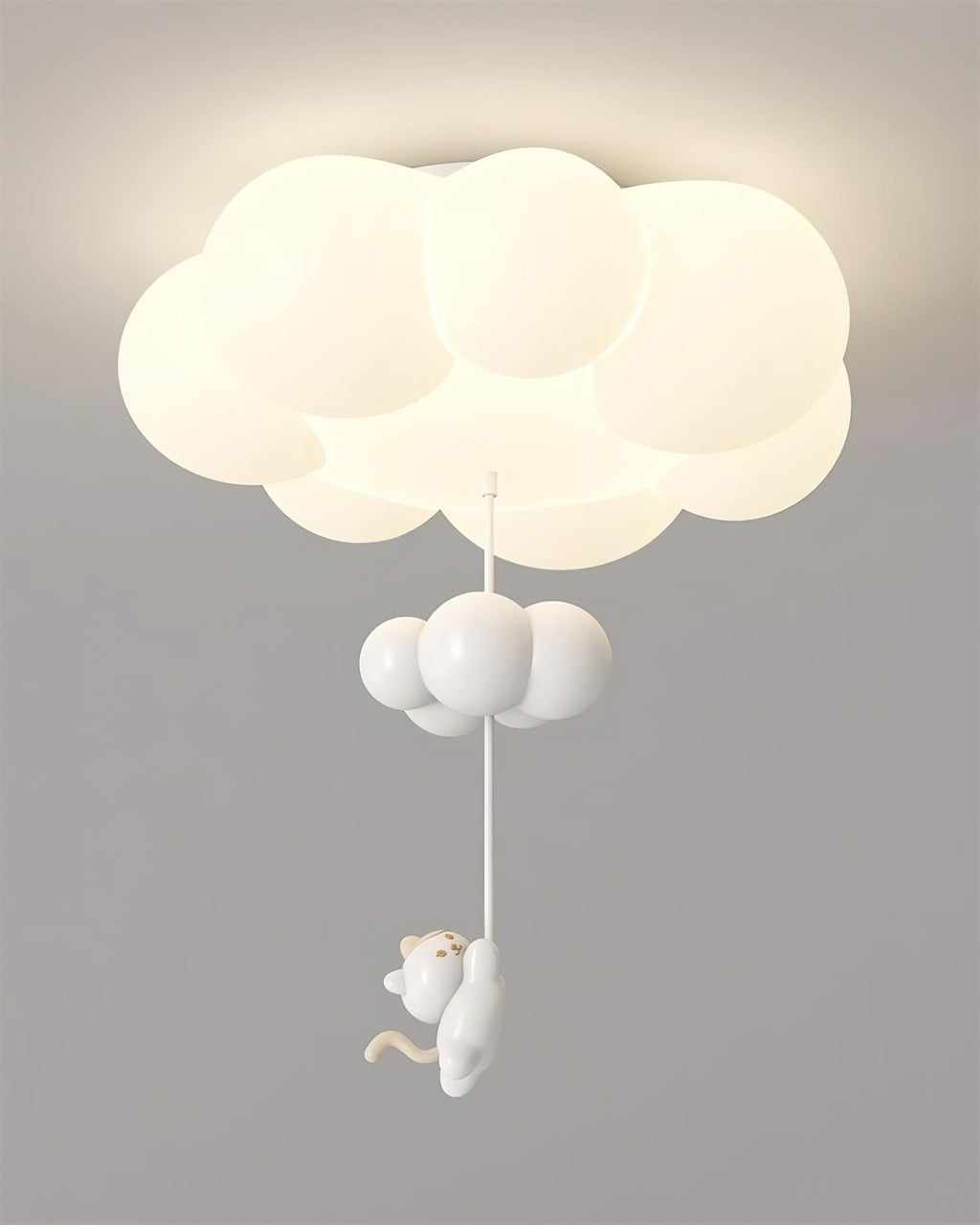 Meowdream Plafonnier Nuage Fantaisie - Neutralighting