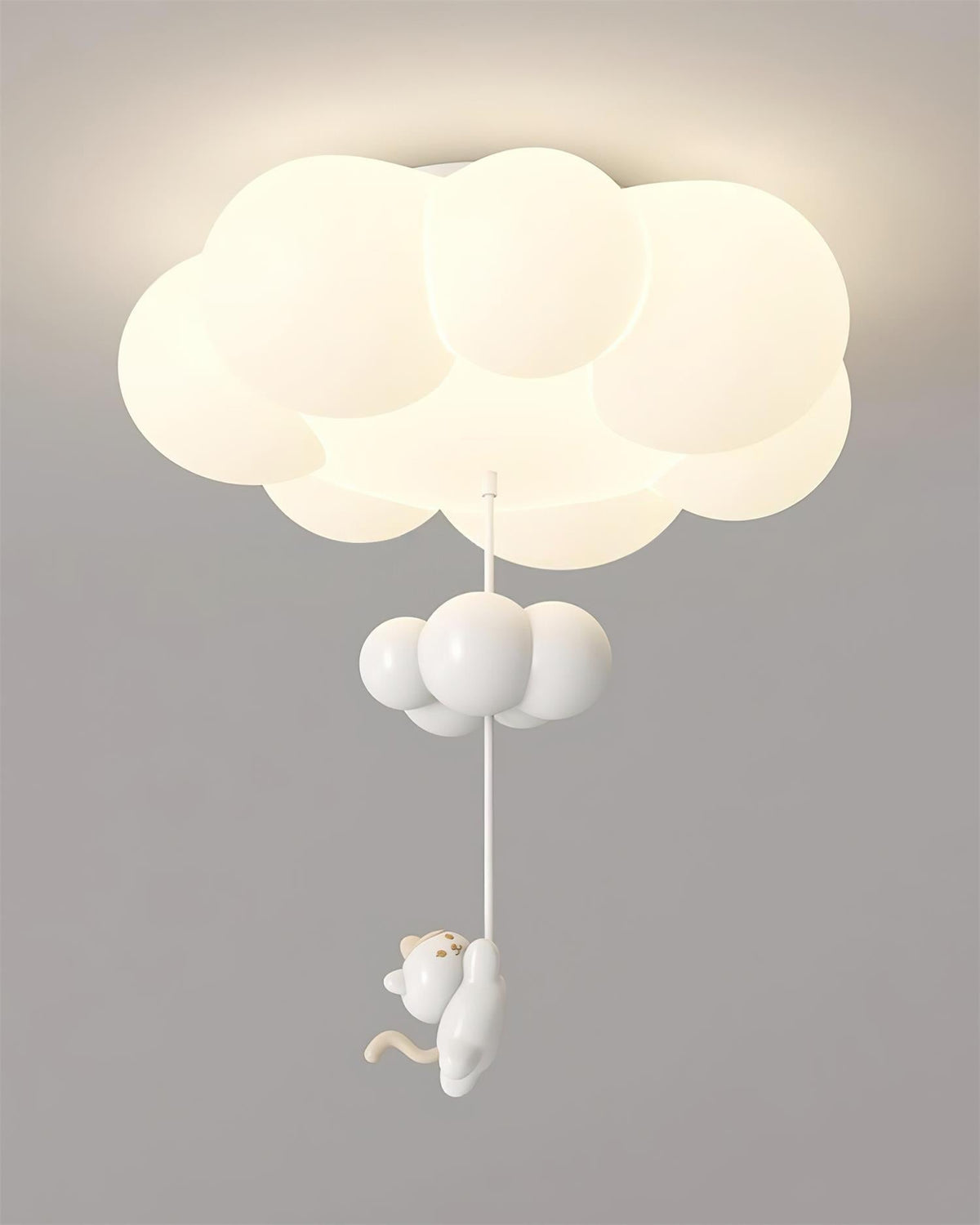 Meowdream Plafonnier Nuage Fantaisie - Neutralighting