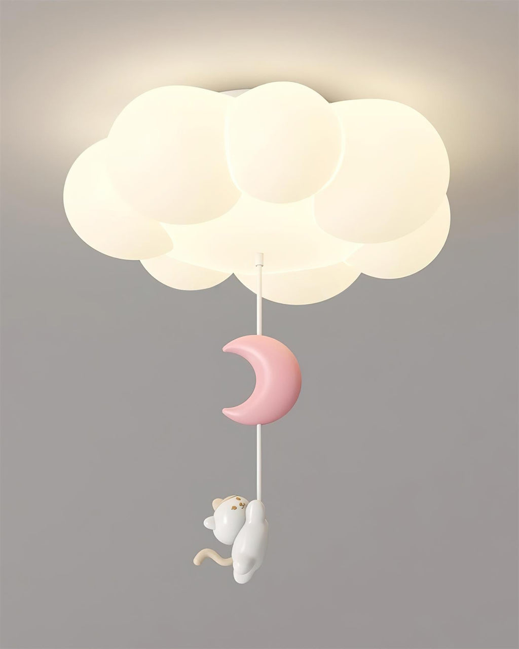 Meowdream Plafonnier Nuage Fantaisie - Neutralighting