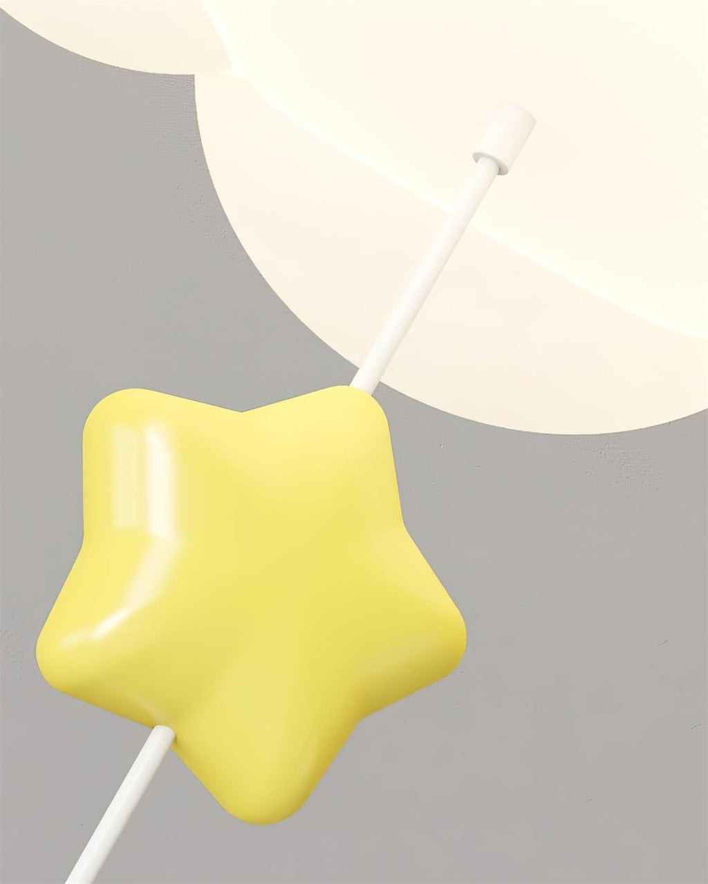 Meowdream Plafonnier Nuage Fantaisie - Neutralighting