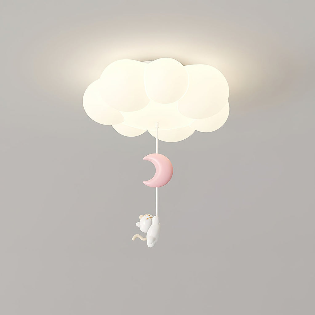 Meowdream Plafonnier Nuage Fantaisie - Neutralighting