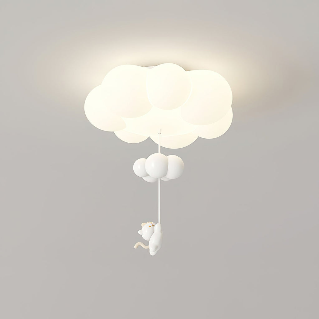 Meowdream Plafonnier Nuage Fantaisie - Neutralighting
