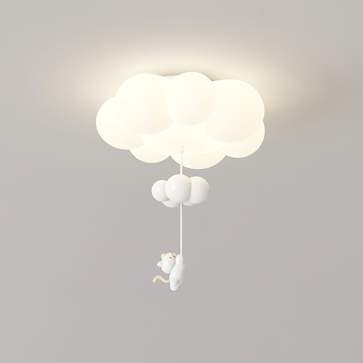 Meowdream Plafonnier Nuage Fantaisie - Neutralighting