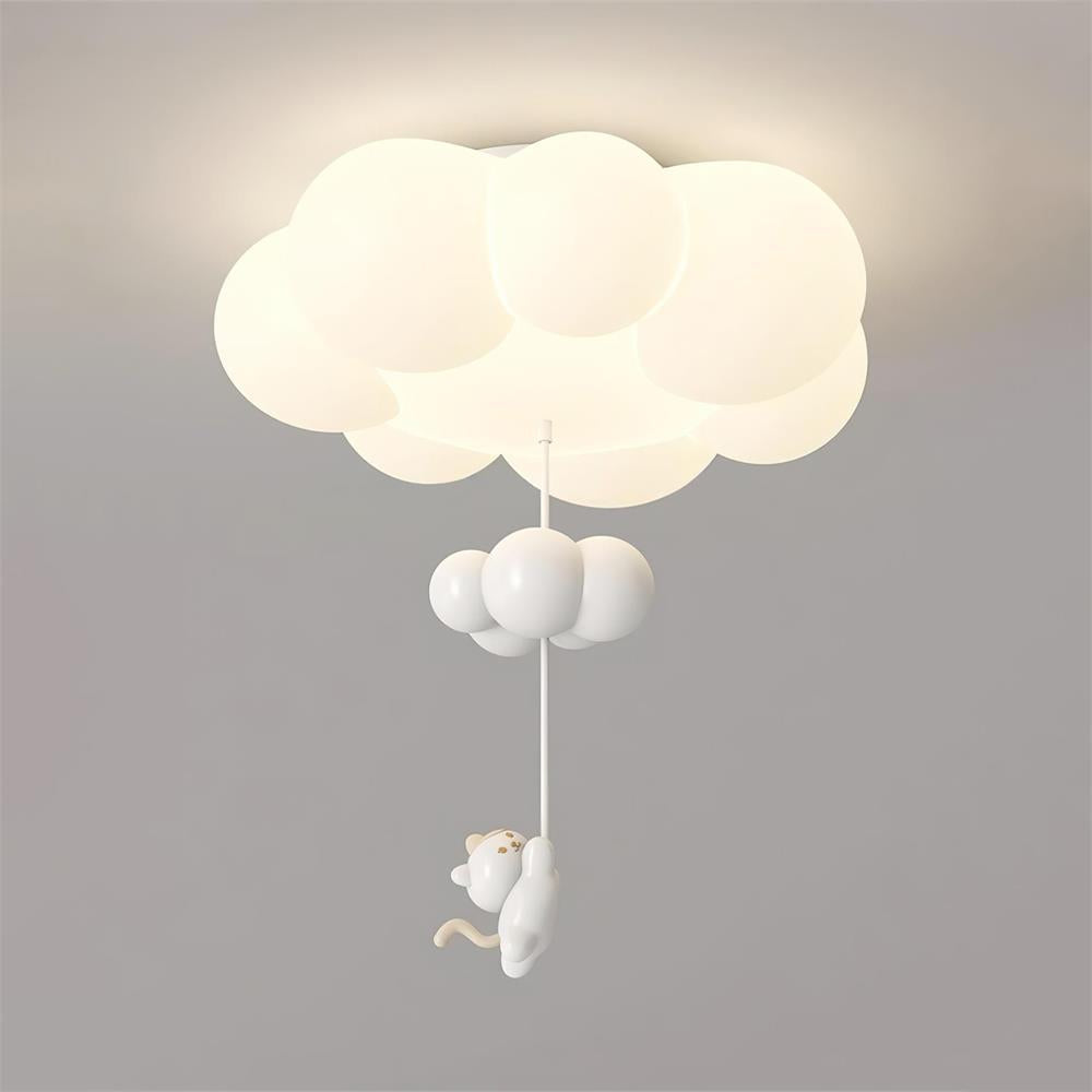 Meowdream Plafonnier Nuage Fantaisie - Neutralighting