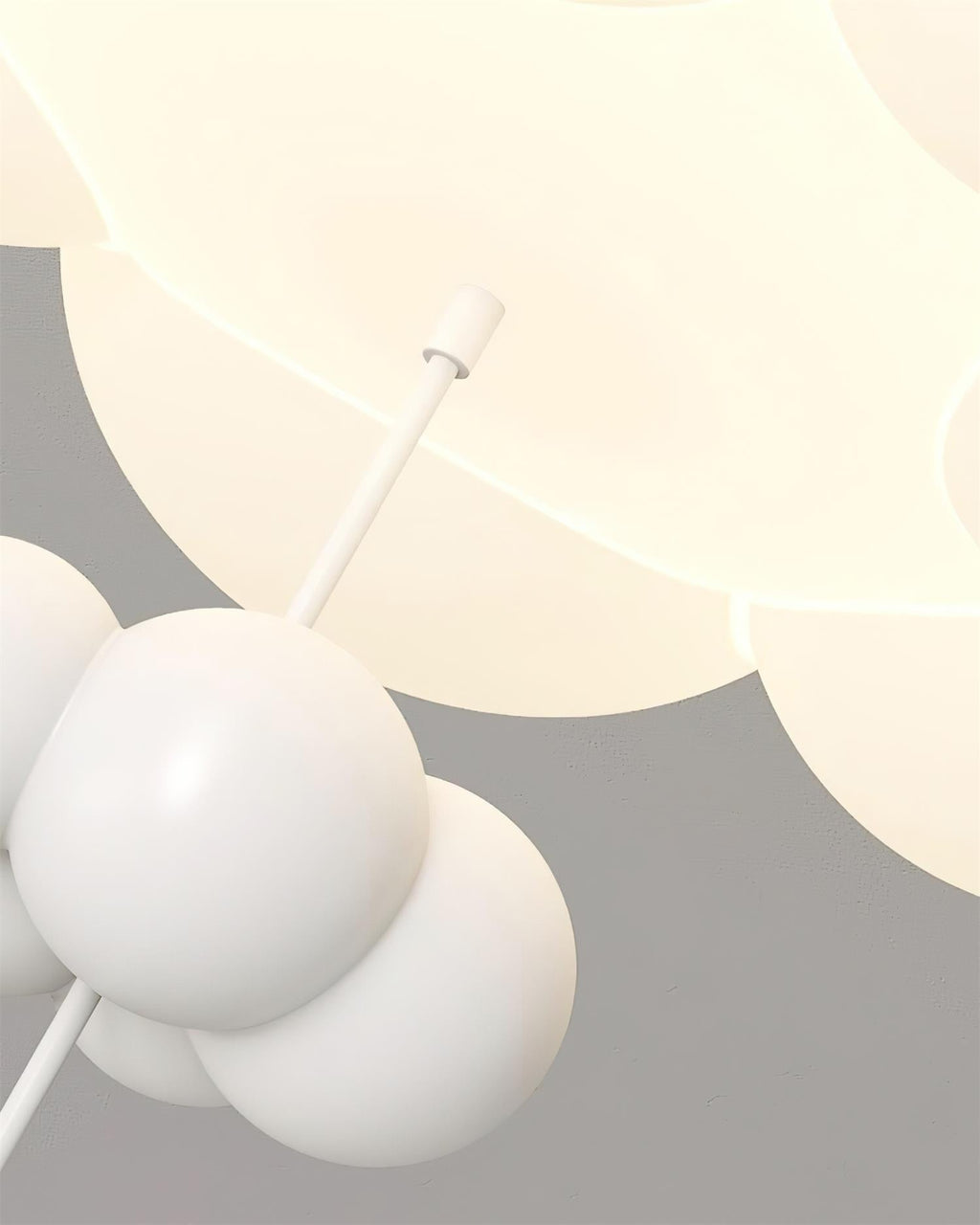 Meowdream Plafonnier Nuage Fantaisie - Neutralighting