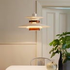 Nymera Suspension Bois Acier - Neutralighting