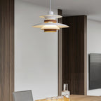 Nymera Suspension Bois Acier - Neutralighting