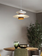 Nymera Suspension Bois Acier - Neutralighting