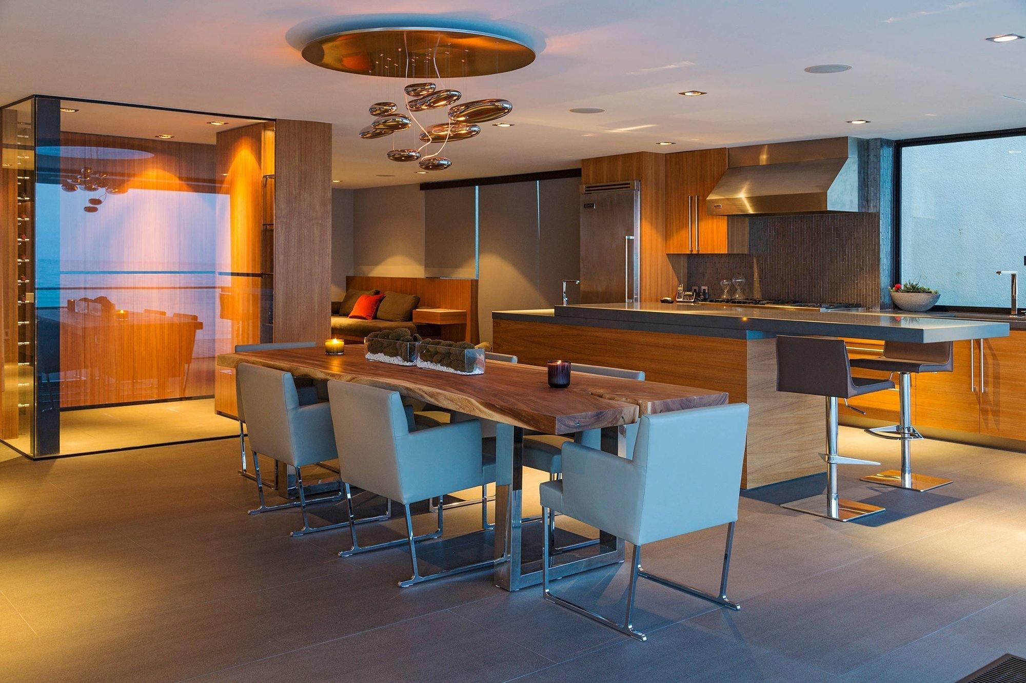 Lustra Chandelier Sculptural en Aluminium - Neutralighting