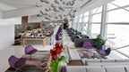 Lustra Chandelier Sculptural en Aluminium - Neutralighting