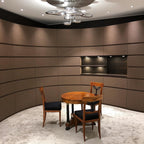 Lustra Plafonnier en Aluminium Galet - Neutralighting