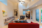 Lustra Plafonnier en Aluminium Galet - Neutralighting