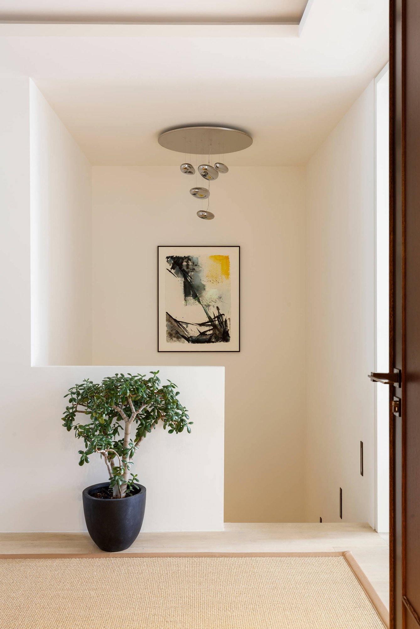 Lustra Plafonnier en Aluminium Galet - Neutralighting
