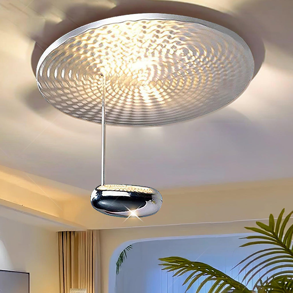 Mercury Plafonnier - Neutralighting