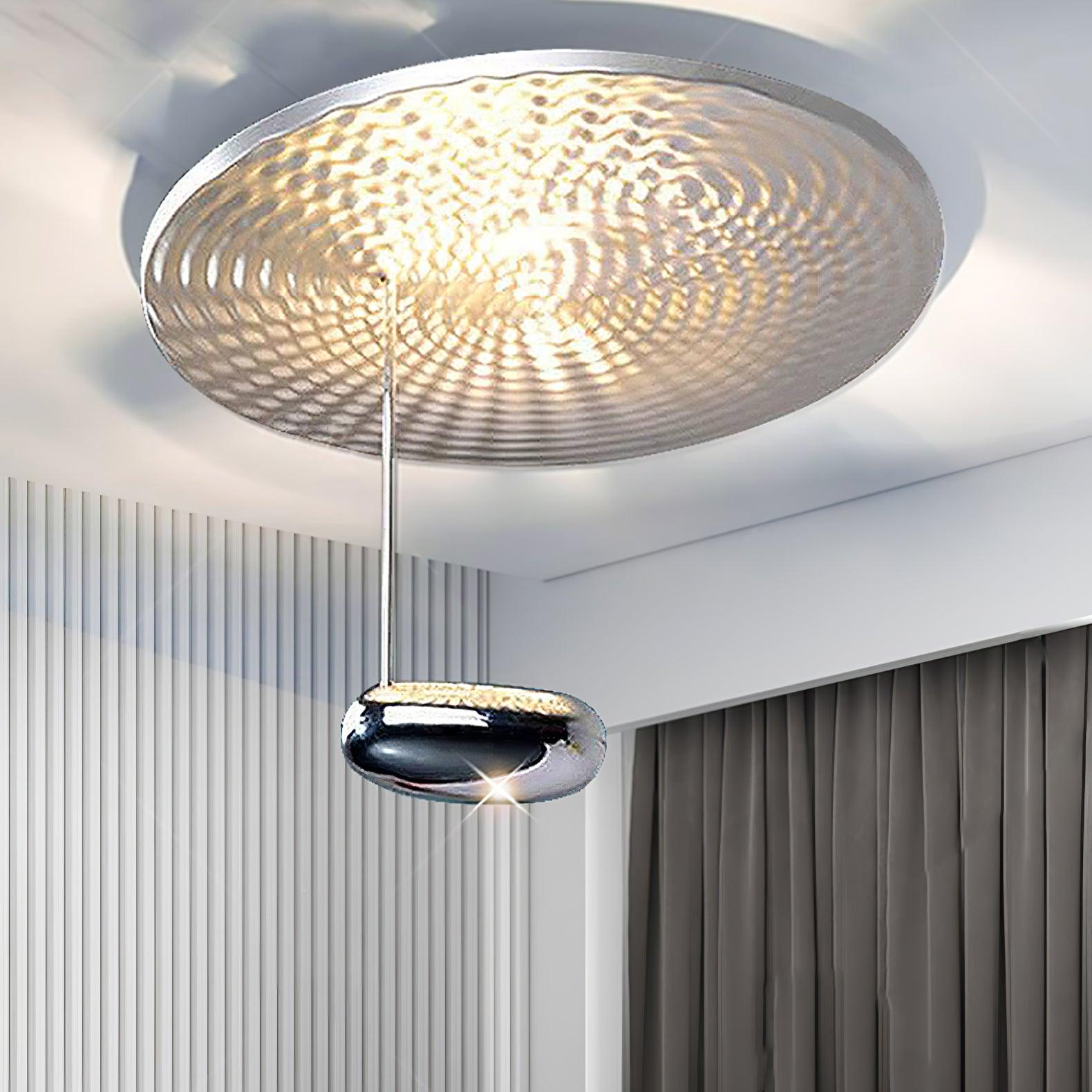 Mercury Plafonnier - Neutralighting