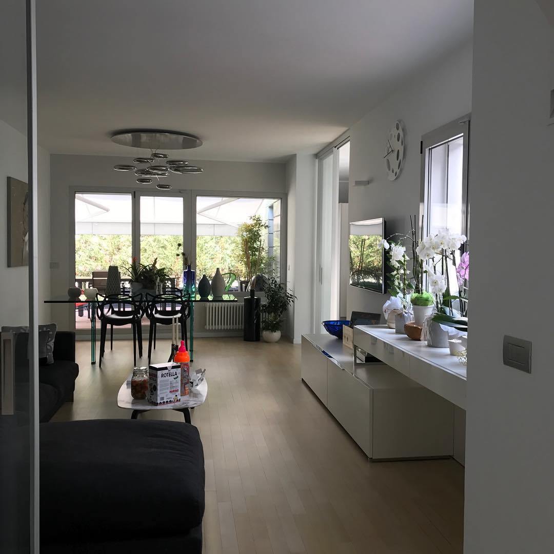 Lustra Plafonnier en Aluminium Galet - Neutralighting