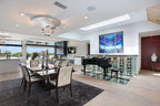 Lustra Plafonnier en Aluminium Galet - Neutralighting