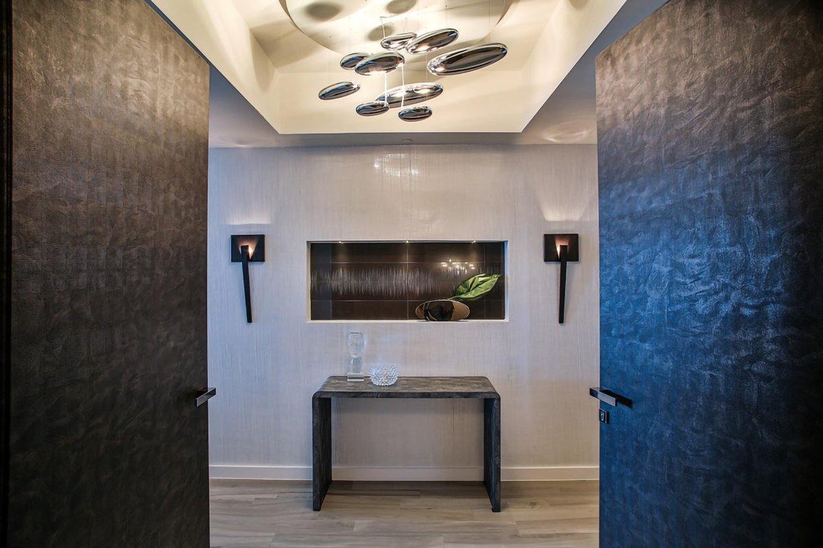 Lustra Plafonnier en Aluminium Galet - Neutralighting