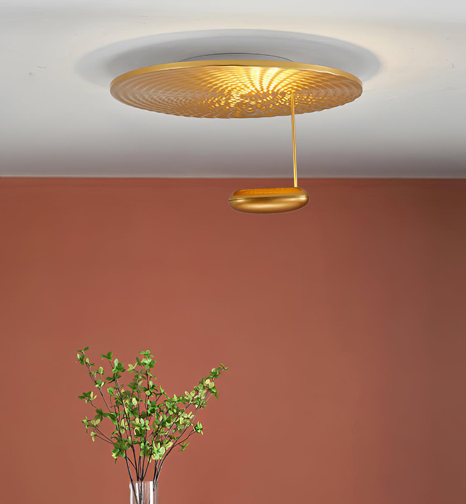 Mercury Plafonnier - Neutralighting