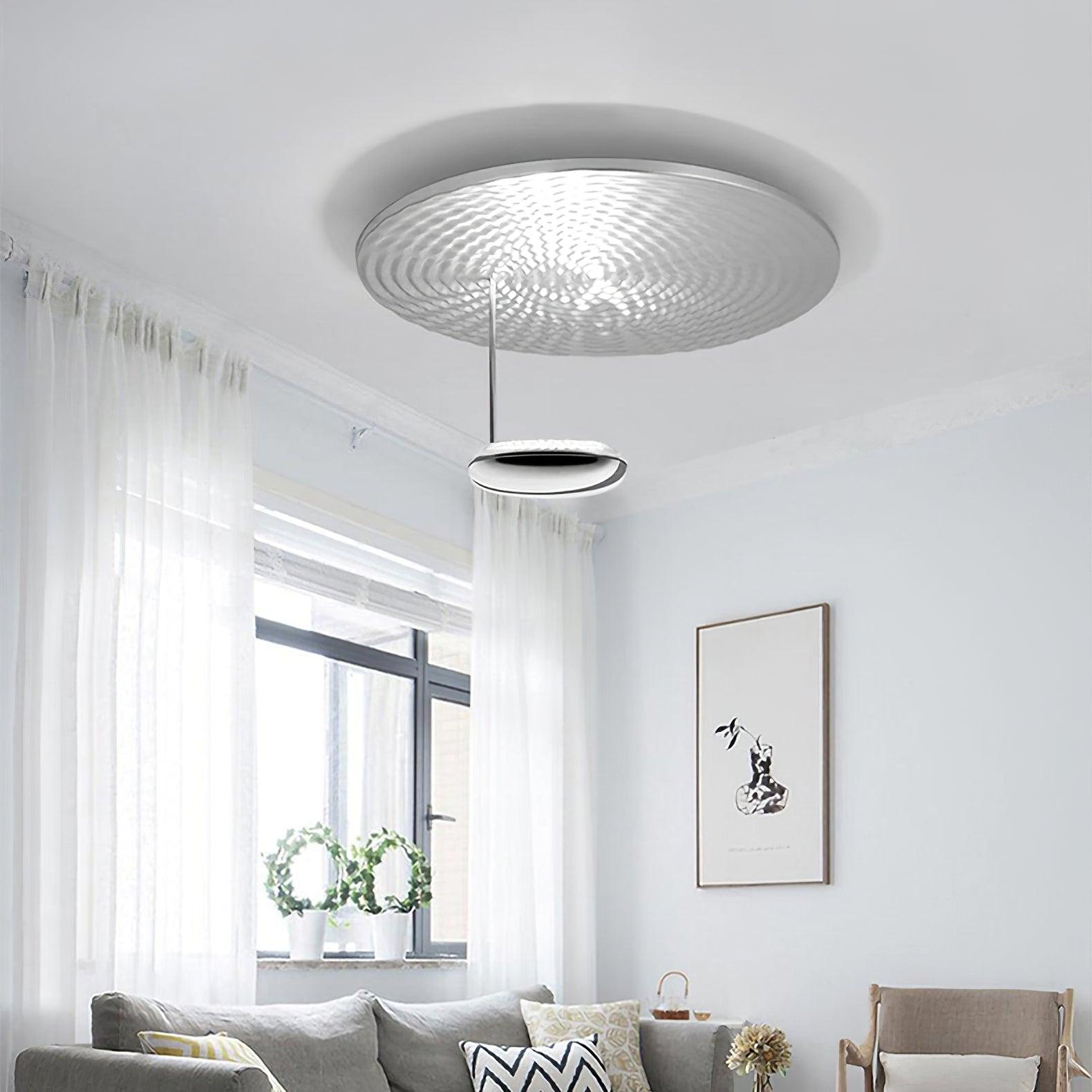 Mercury Plafonnier - Neutralighting