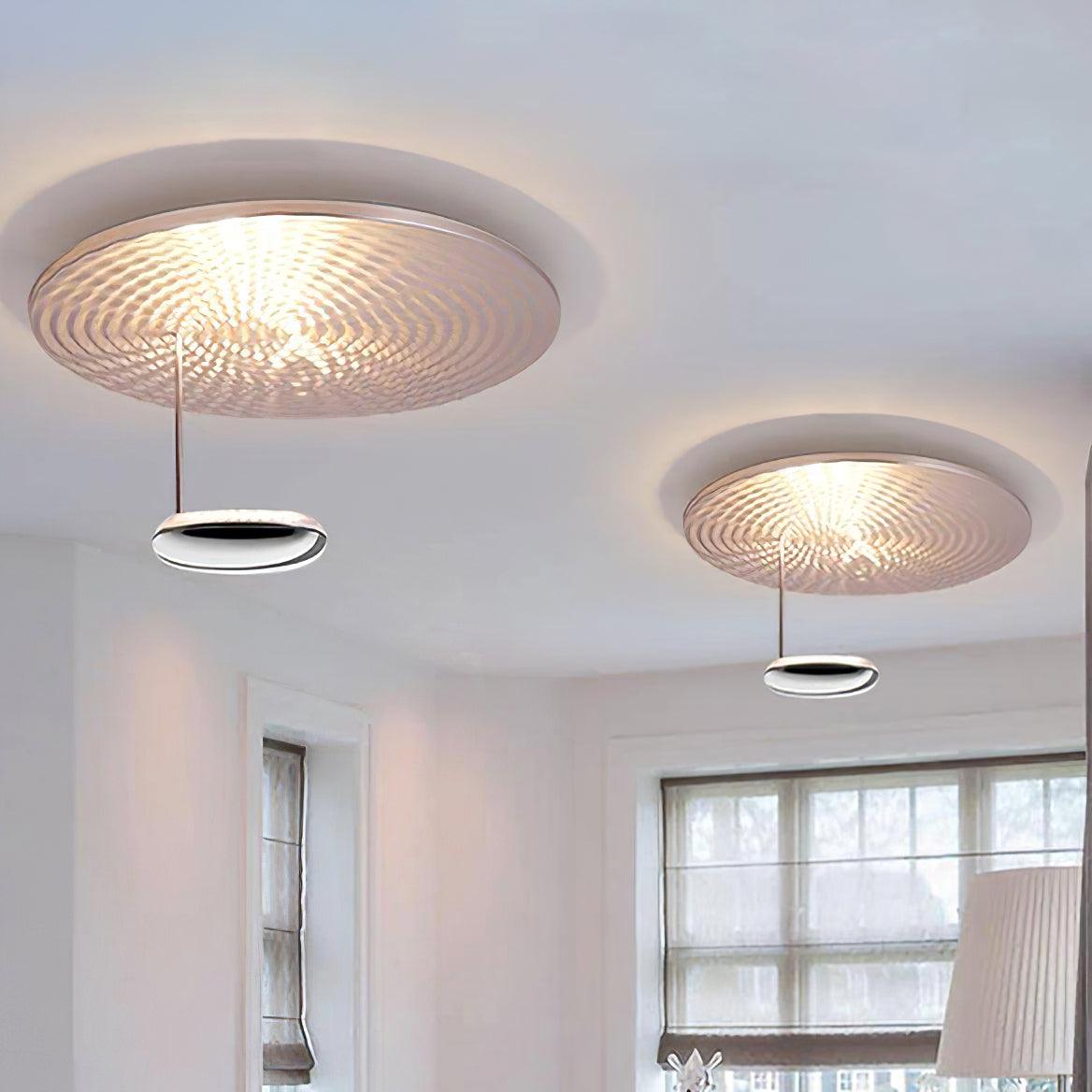 Mercury Plafonnier - Neutralighting