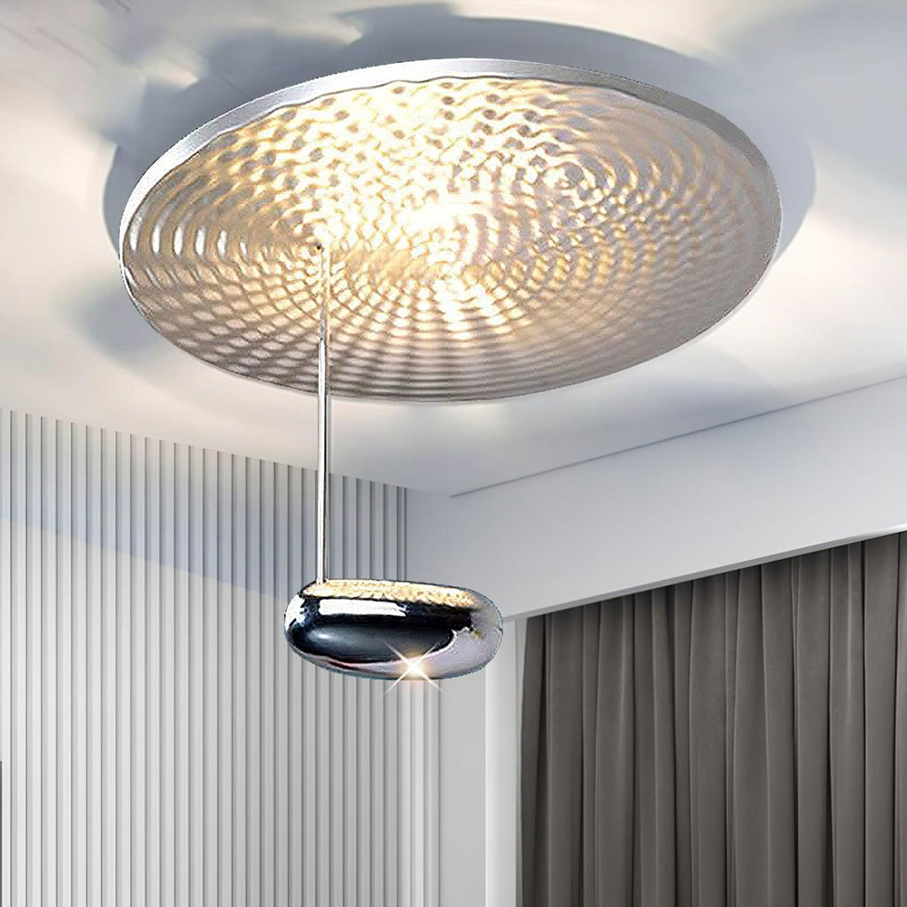 Mercury Plafonnier - Neutralighting