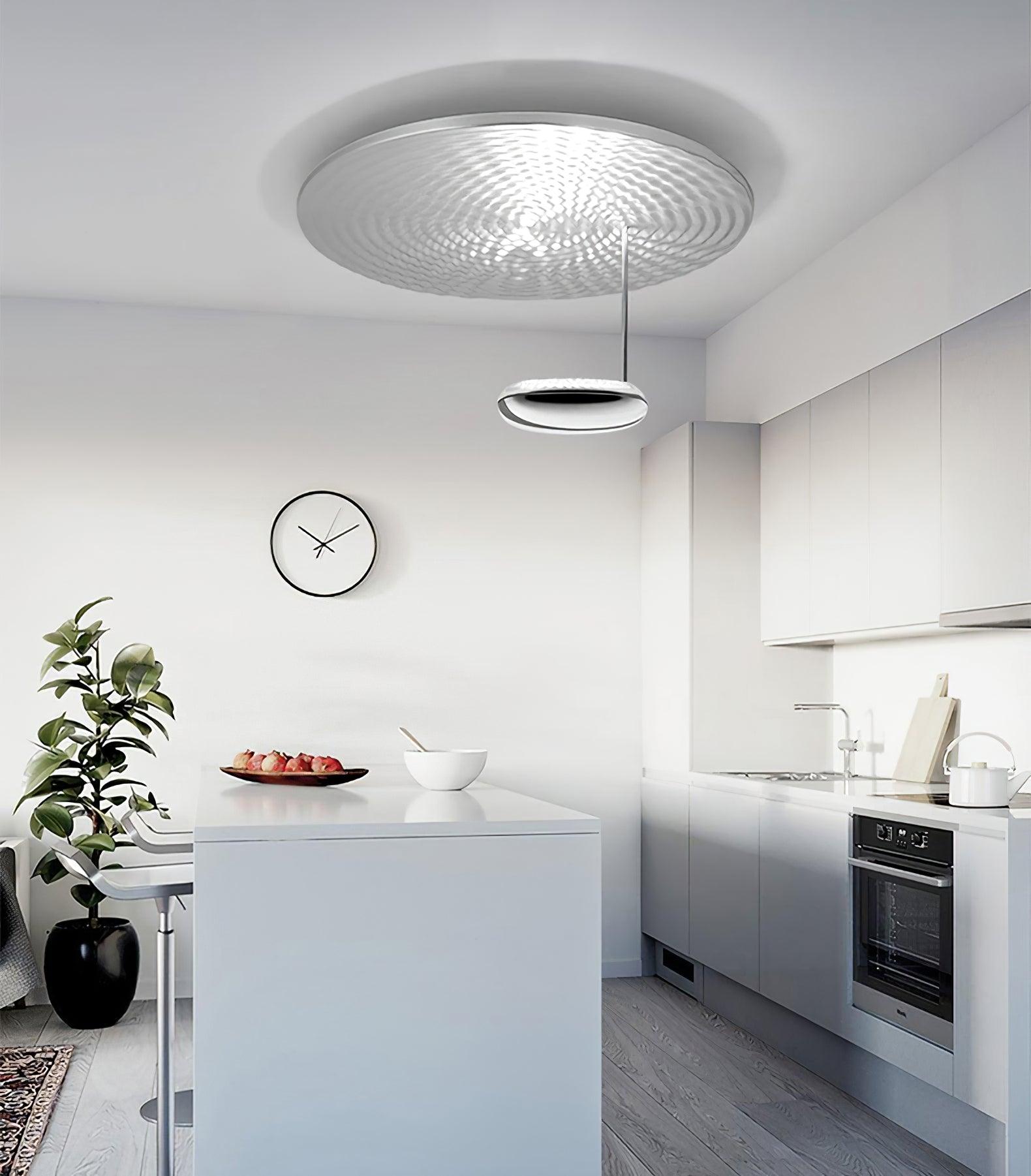 Mercury Plafonnier - Neutralighting