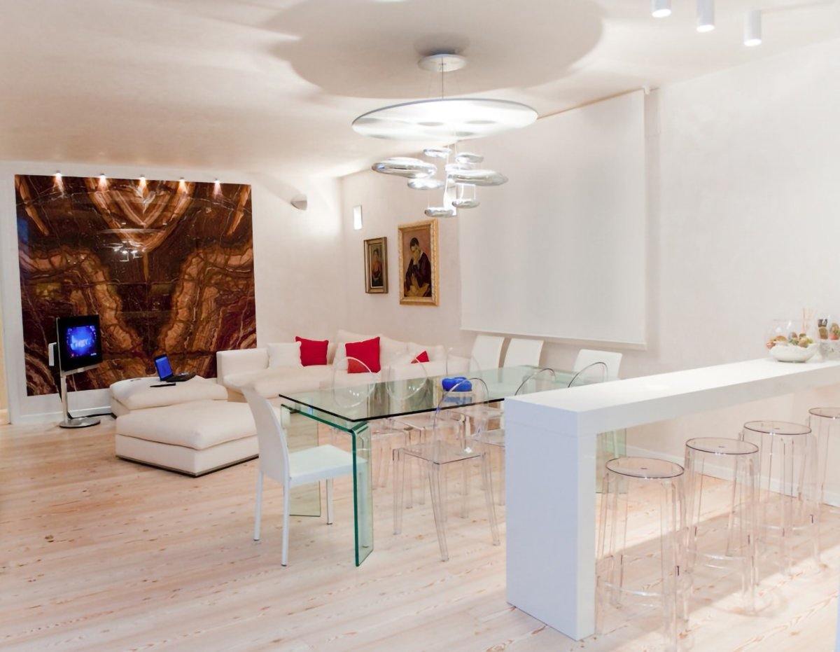 Lustra Chandelier Sculptural en Aluminium - Neutralighting