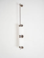 Myrtle Applique Murale Verticale en Verre Art Nordic Premium - Neutralighting