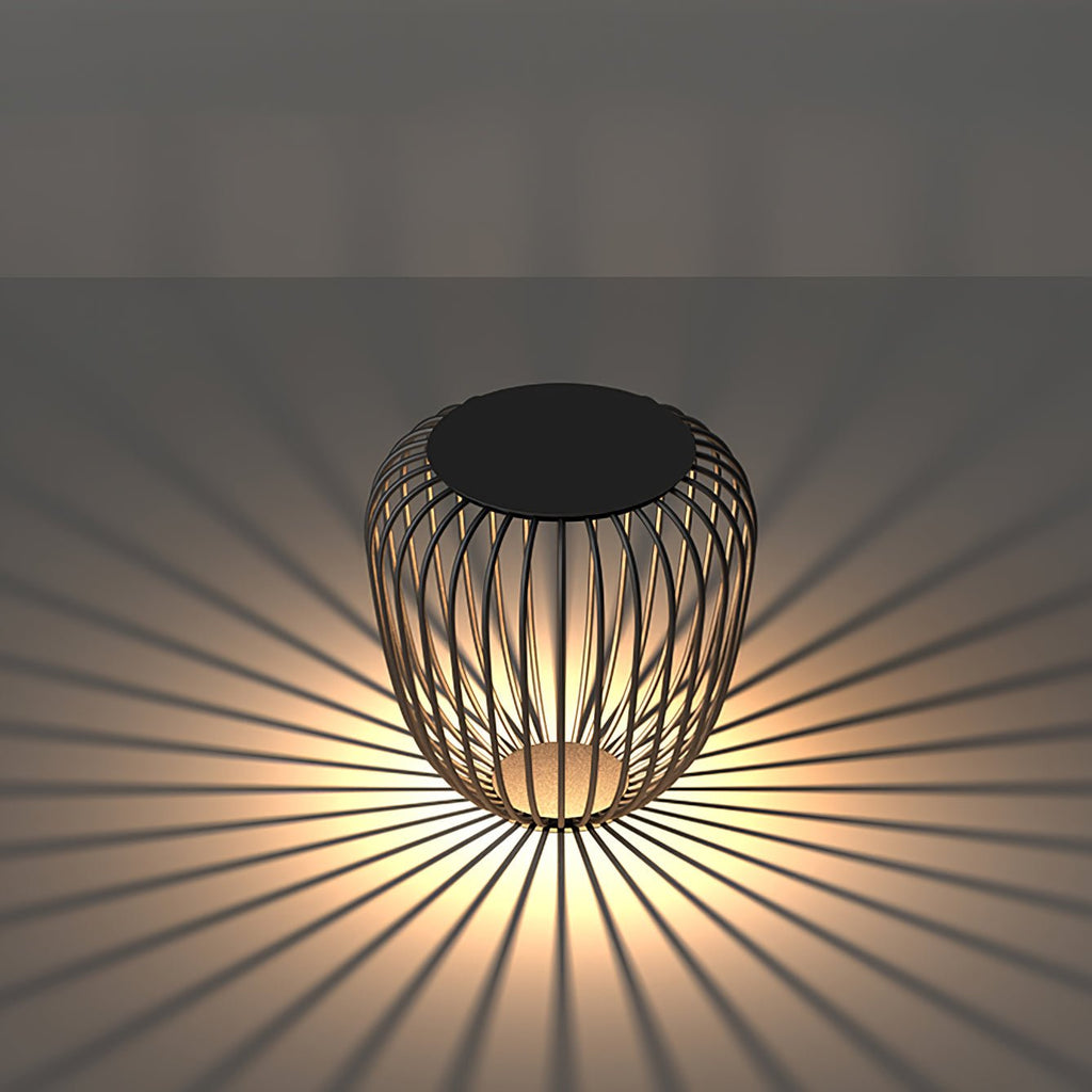 Piper Éclairage extérieur moderne - Neutralighting