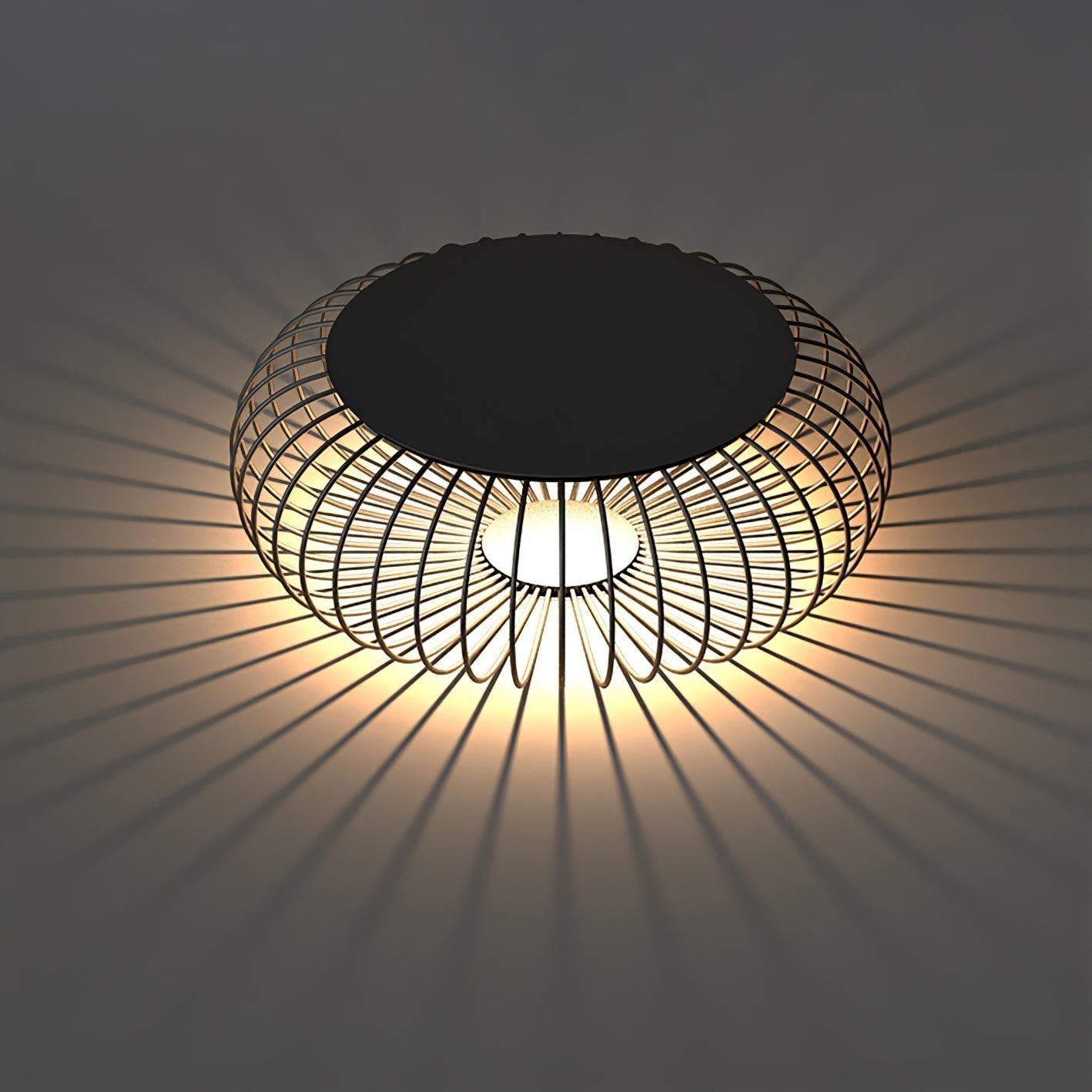 Piper Éclairage extérieur moderne - Neutralighting
