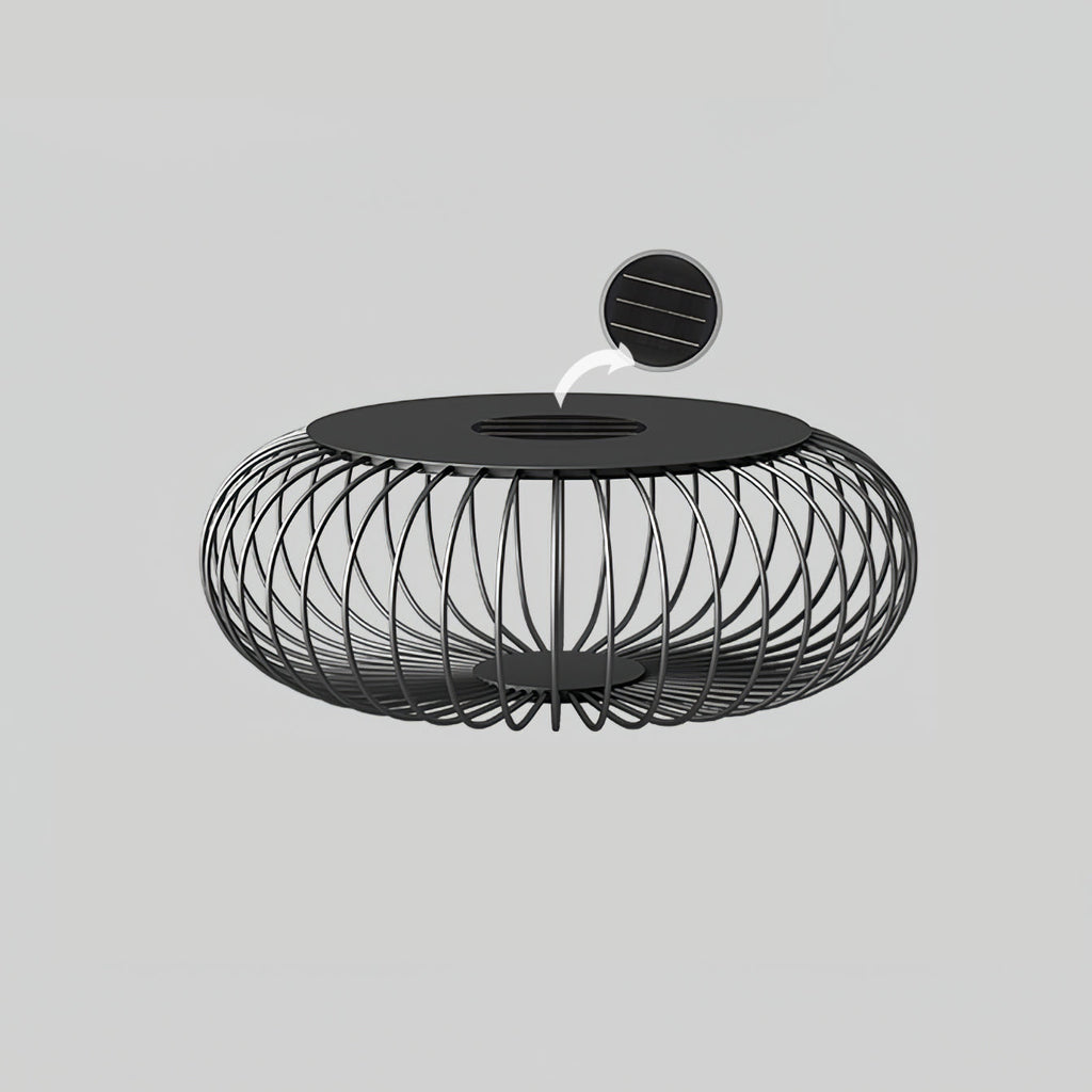 Piper Éclairage extérieur moderne - Neutralighting