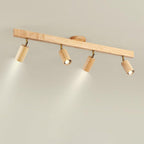 Veril Plafonnier Spot Bois - Neutralighting